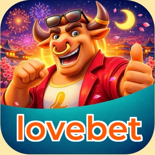 Fluxo de download do app lovebet — referência visual