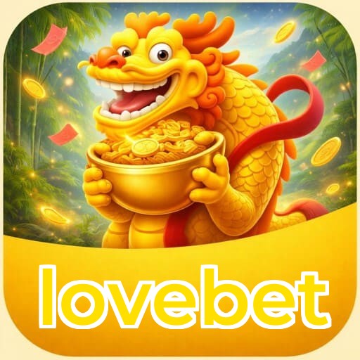 Passo a passo para baixar o app lovebet — ilustração editorial