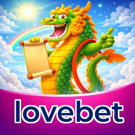 Acesso seguro à conta lovebet — ilustração editorial