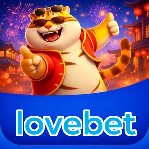 Apostas esportivas na lovebet — ilustração editorial